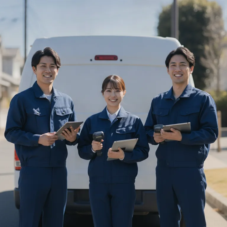 保険ブローカー のチーム: 下関市